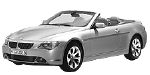 BMW E64 U017A Fault Code