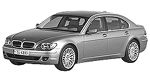 BMW E65 U017A Fault Code